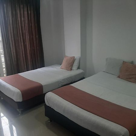 Hotel Aussie Koala Armenia  Luaran gambar