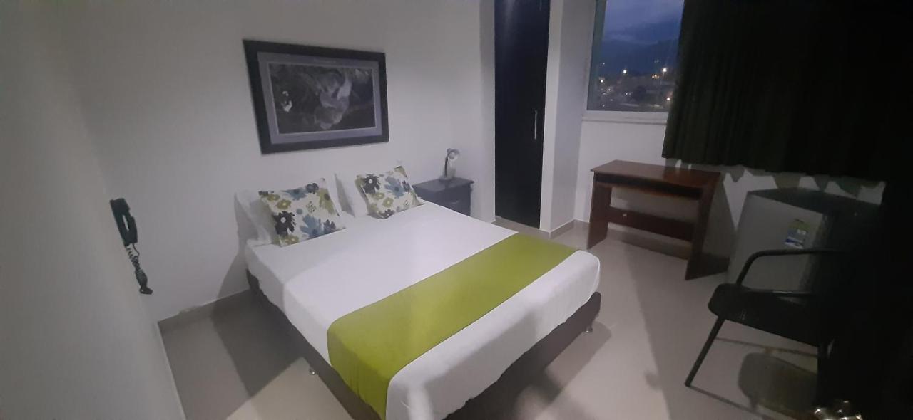 Hotel Aussie Koala Armenia  Luaran gambar