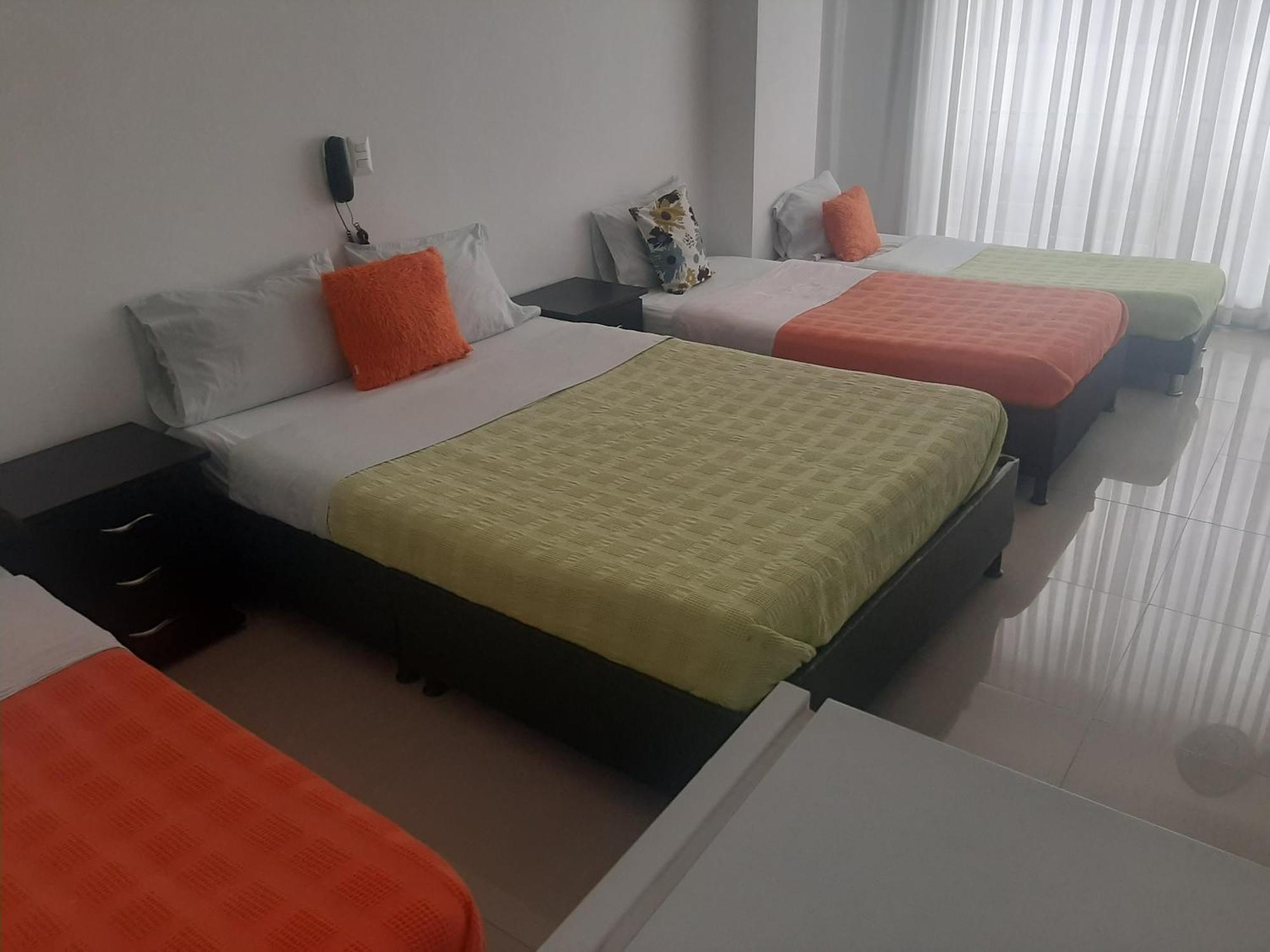 Hotel Aussie Koala Armenia  Luaran gambar