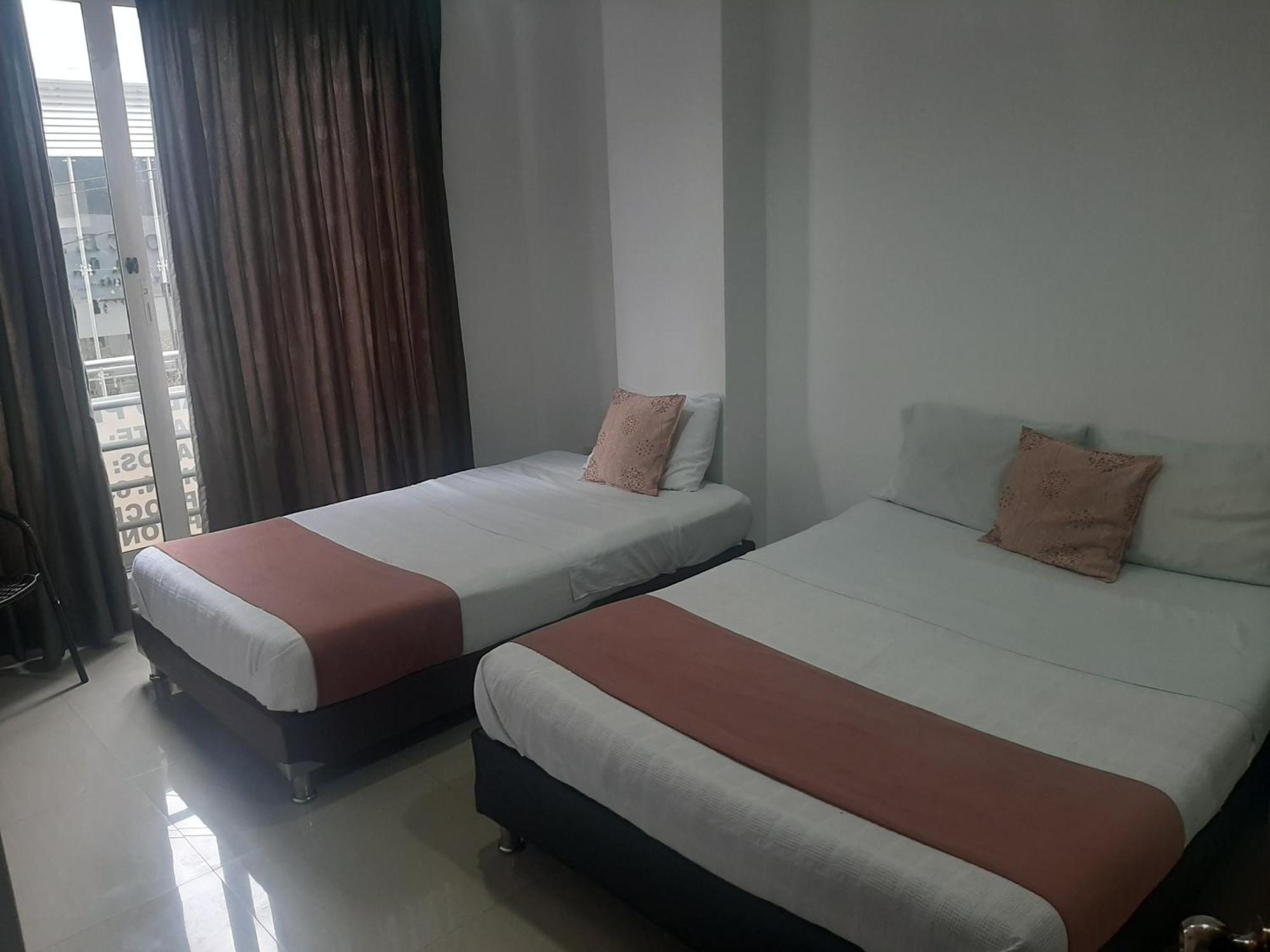 Hotel Aussie Koala Armenia  Luaran gambar