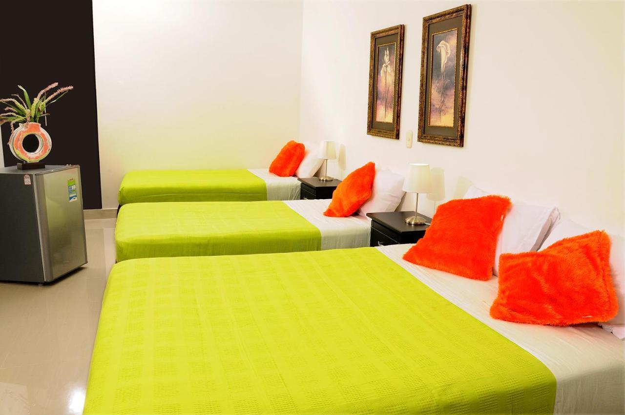 Hotel Aussie Koala Armenia  Luaran gambar