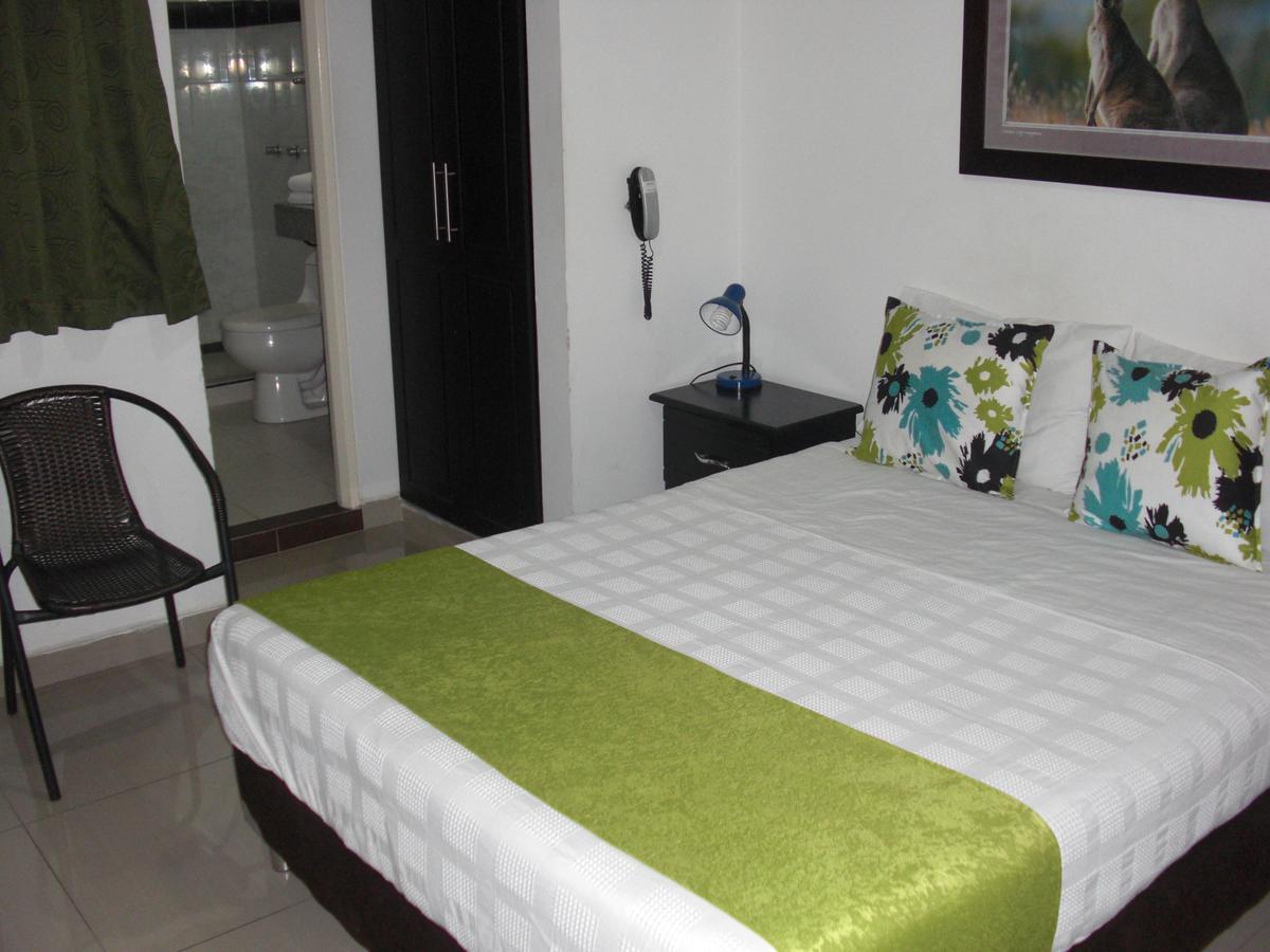 Hotel Aussie Koala Armenia  Luaran gambar