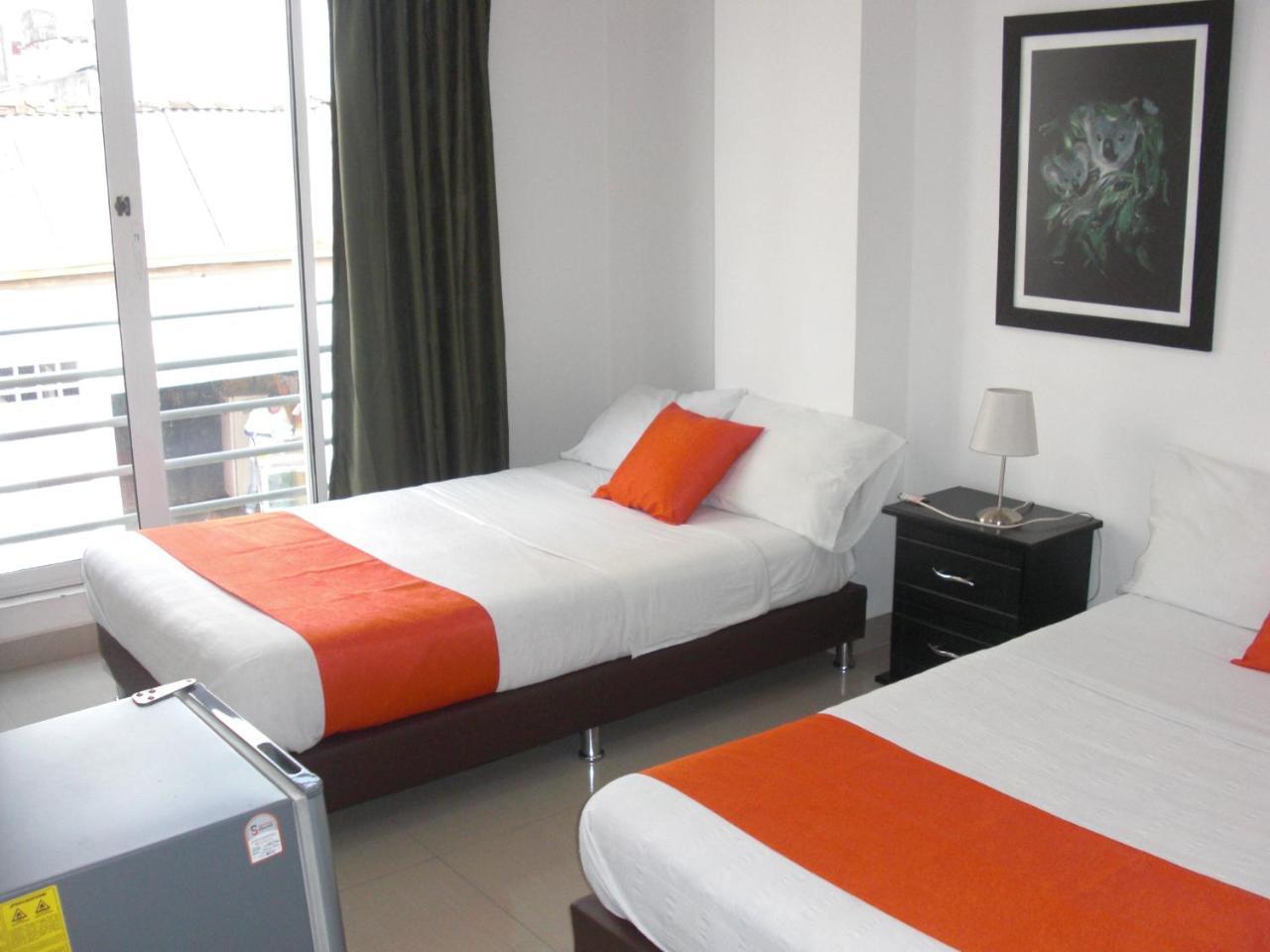 Hotel Aussie Koala Armenia  Luaran gambar