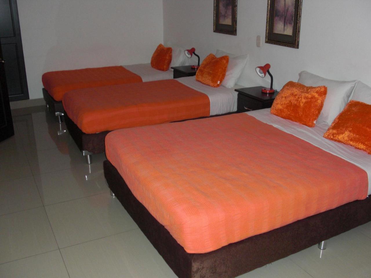 Hotel Aussie Koala Armenia  Luaran gambar