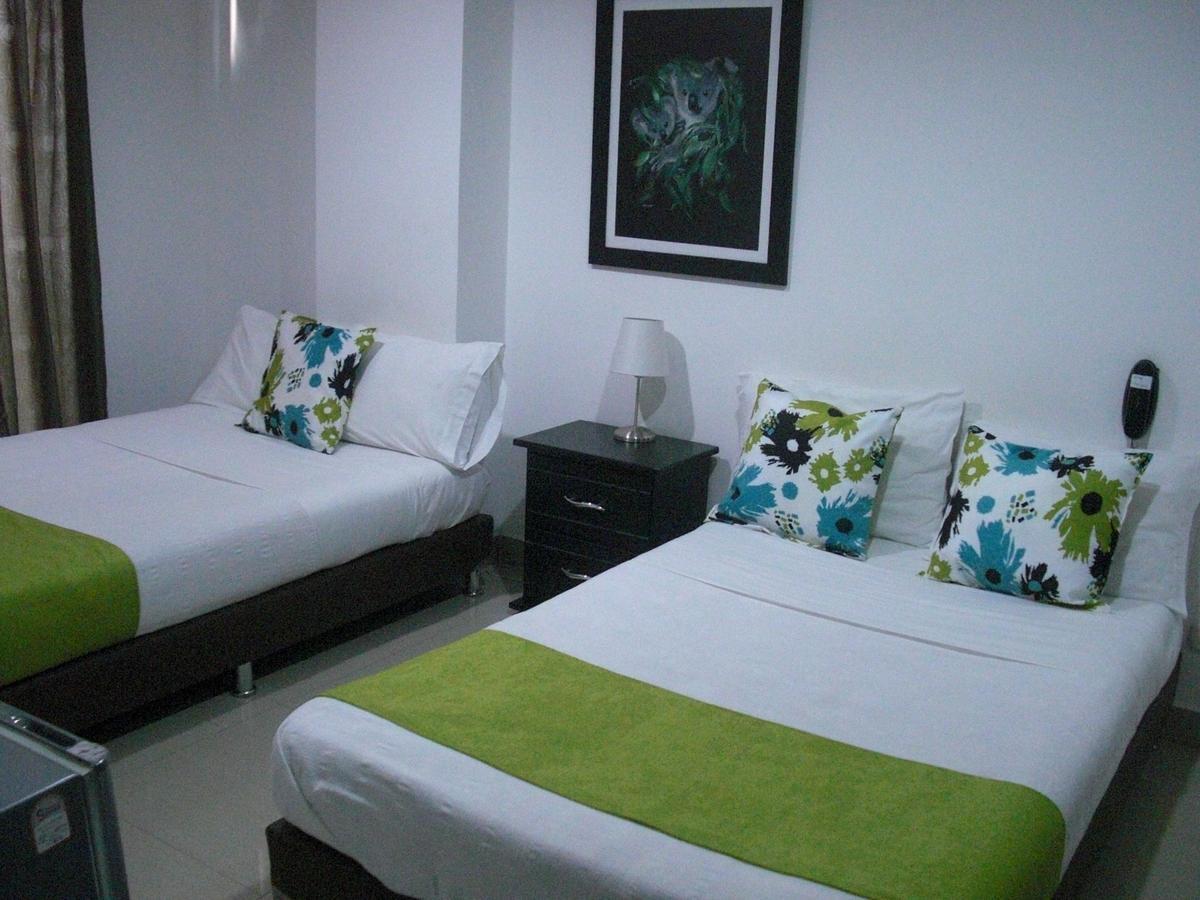 Hotel Aussie Koala Armenia  Luaran gambar