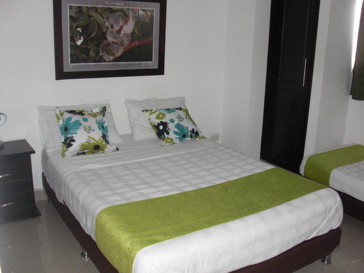 Hotel Aussie Koala Armenia  Luaran gambar