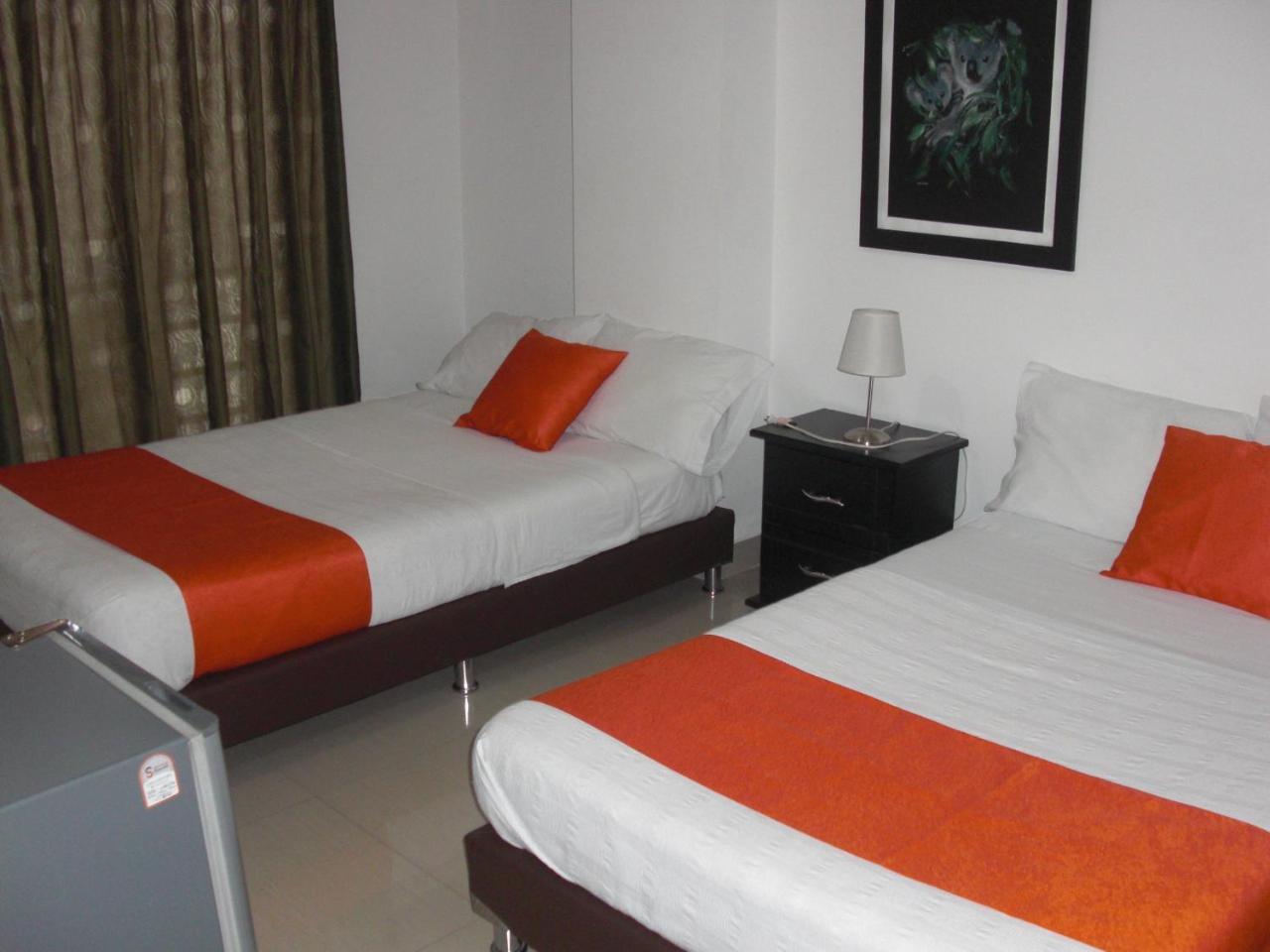 Hotel Aussie Koala Armenia  Luaran gambar