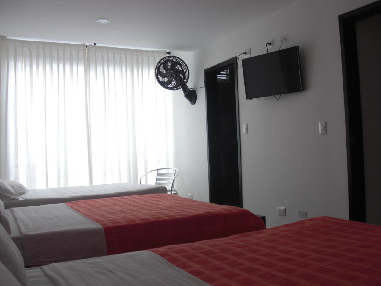 Hotel Aussie Koala Armenia  Luaran gambar