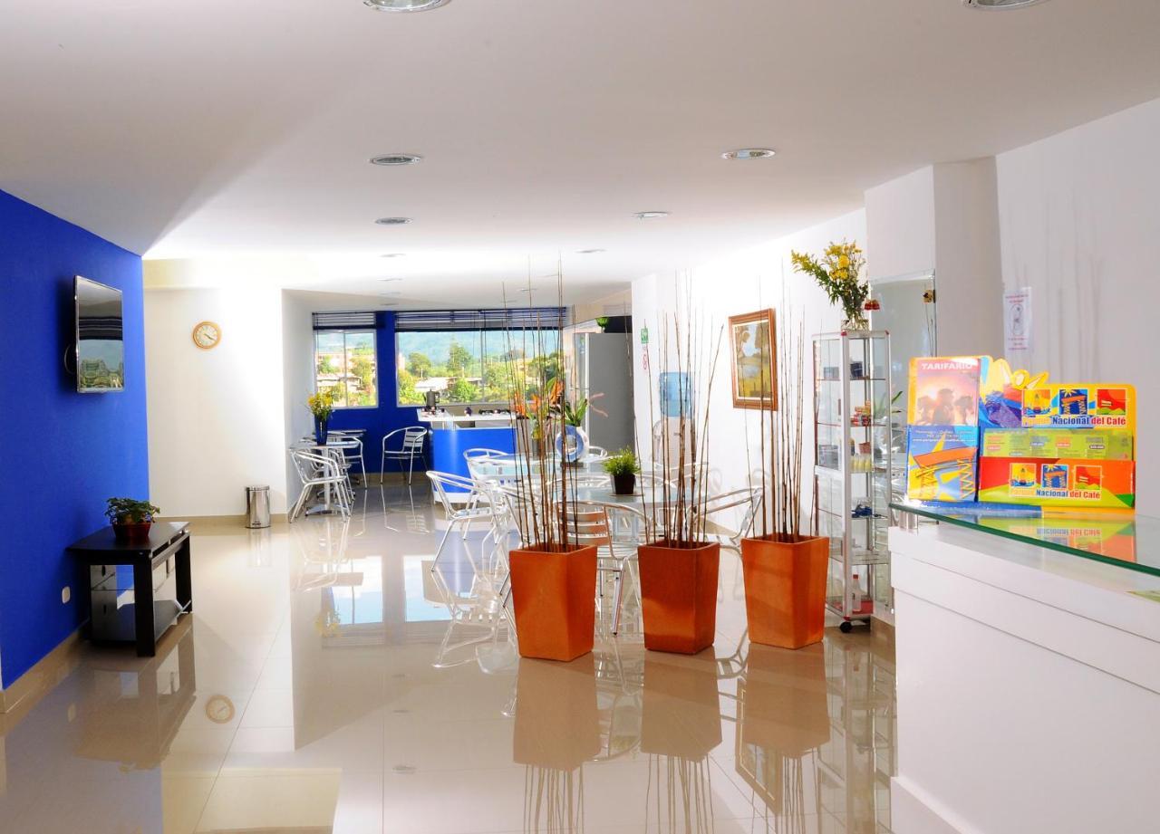 Hotel Aussie Koala Armenia  Luaran gambar