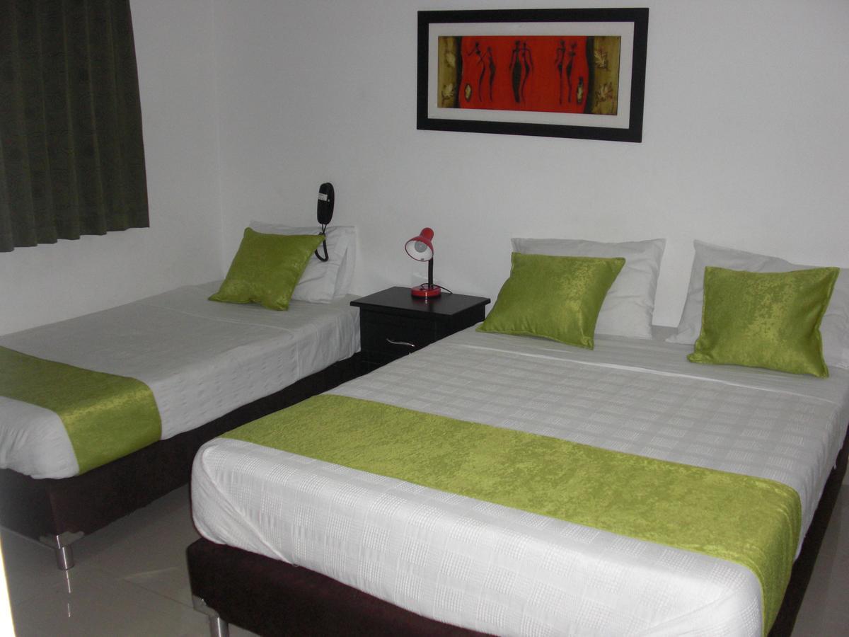 Hotel Aussie Koala Armenia  Luaran gambar