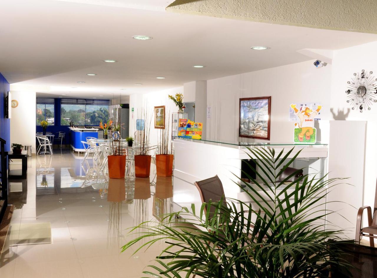 Hotel Aussie Koala Armenia  Luaran gambar