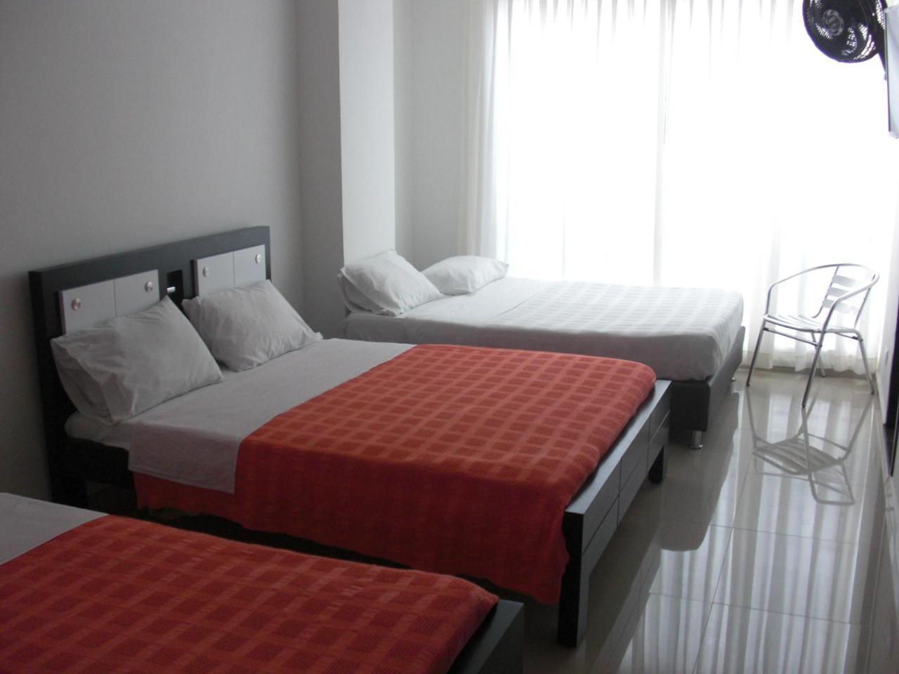 Hotel Aussie Koala Armenia  Luaran gambar
