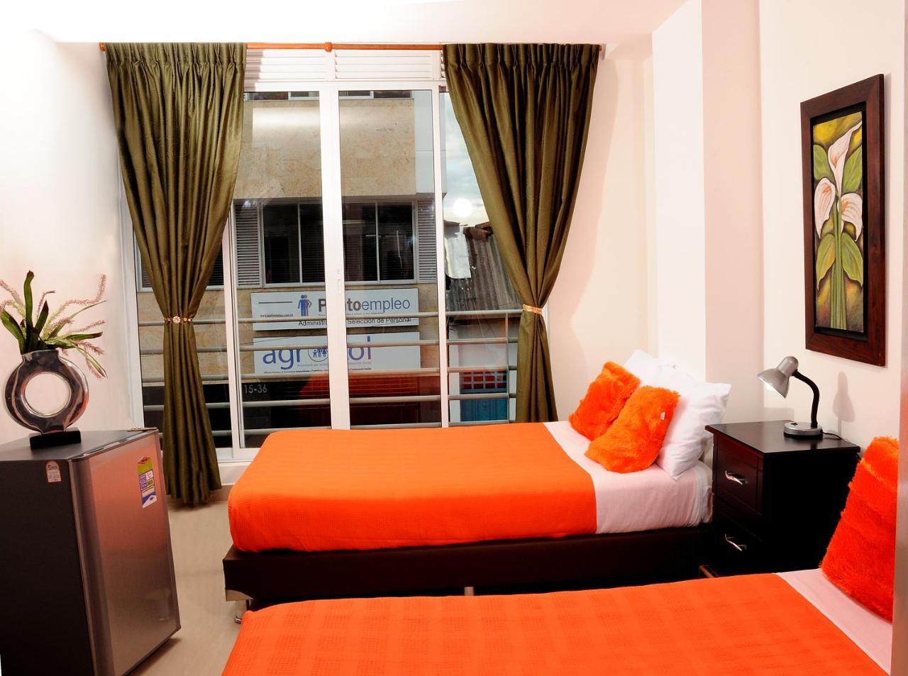 Hotel Aussie Koala Armenia  Luaran gambar