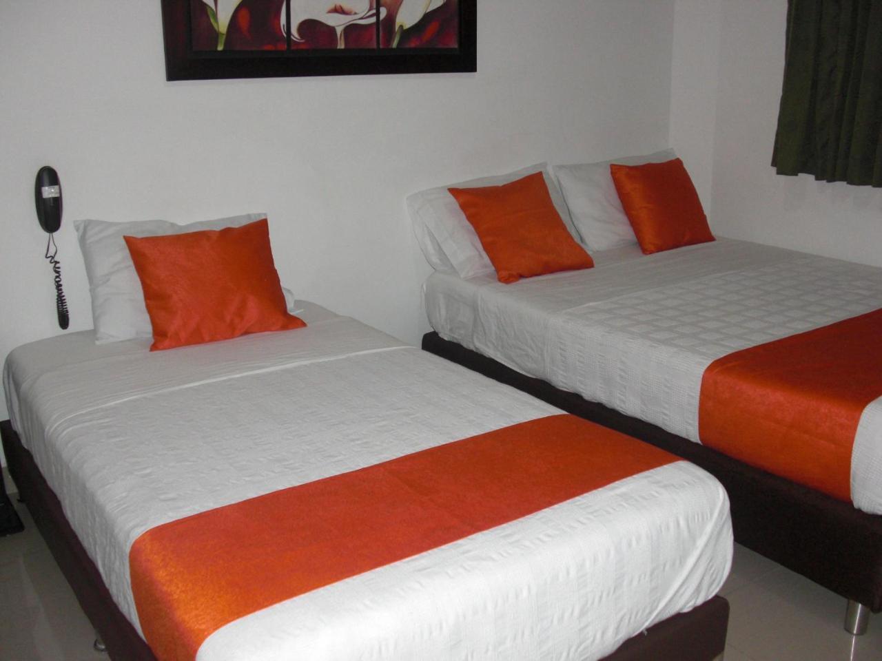 Hotel Aussie Koala Armenia  Luaran gambar