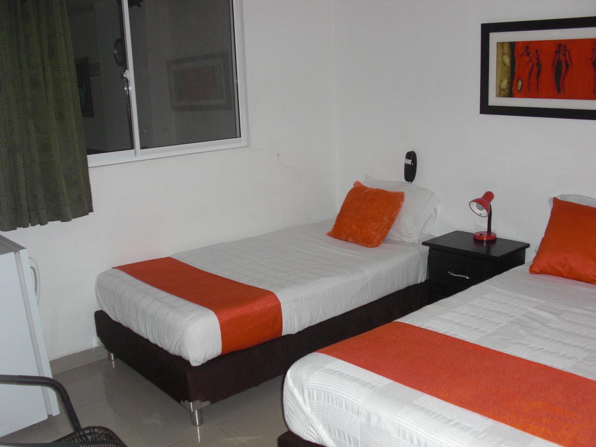 Hotel Aussie Koala Armenia  Luaran gambar